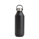 Chillys Series 2 500ml Bottle All Abyss Black - My Fox Bag