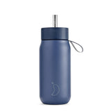 Chillys Series 2 Switch 750ml Cup Whale Blue - My Fox Bag
