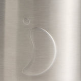 Chillys Series 3 Bottle 1000ml Steel - My Fox Bag
