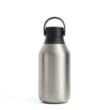 Chillys Series 3 Bottle 350ml Steel - My Fox Bag