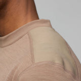 Fjallraven Keb Fleece Crew Neck Black - My Fox Bag