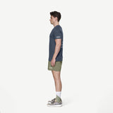 Devold Active Stamp Tee Man Night