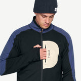 Devold Adventure Jacket Man Ink