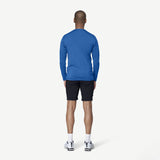 Devold Breeze Merino 150 Shirt Man Black