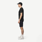 Devold Breeze Merino 150 T-Shirt Man Black