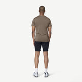 Devold Breeze Merino 150 T-Shirt Man Falcon