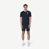 Devold Classic Summit Tee Man Ink