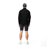 Devold Explorer Merino Jacket Black