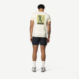 Devold Premium Woodworker Tee Man Fog