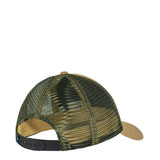Fjallraven 1960 Logo Langtradarkeps Cap Buckwheat Brown Fjallraven