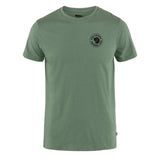 Fjallraven 1960 Logo T-Shirt Patina Green Fjallraven