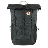 Fjallraven Abisko Hike Foldsack Iron Grey Fjallraven