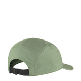 Fjallraven Abisko Hike Lite Cap Jade Green Fjallraven