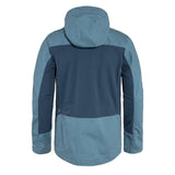 Fjallraven Abisko Lite Trekking Jacket Dawn Blue / Indigo Blue Fjallraven