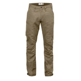 Fjallraven Abisko Lite Trekking Trouser Light Olive Fjallraven