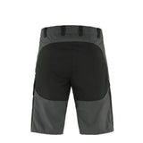 Fjallraven Abisko Midsummer Shorts Dark Grey / Black