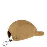 Fjallraven Abisko Pack Cap Buckwheat Brown