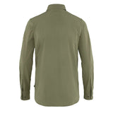 Fjallraven Abisko Trekking Shirt Light Olive Fjallraven