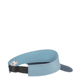 Fjallraven Abisko Visor Cap Dawn Blue / Indigo Blue Fjallraven