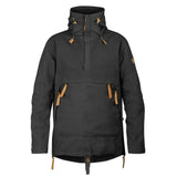Fjallraven Anorak No. 8 Dark Grey Fjallraven Numbers