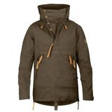 Fjallraven Anorak No. 8 Dark Olive Fjallraven Numbers