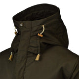 Fjallraven Anorak No. 8 Dark Olive Fjallraven Numbers