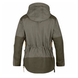 Fjallraven Anorak No. 8 Tarmac Fjallraven Numbers