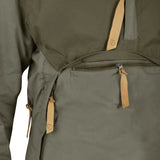 Fjallraven Anorak No. 8 Tarmac Fjallraven Numbers