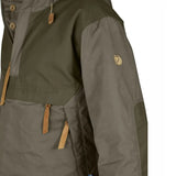 Fjallraven Anorak No. 8 Tarmac Fjallraven Numbers
