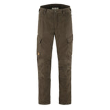 Fjallraven Brenner Pro Winter Trousers Dark Olive