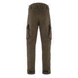 Fjallraven Brenner Pro Winter Trousers Dark Olive