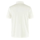 Fjallraven Crowley Pique Shirt White Fjallraven