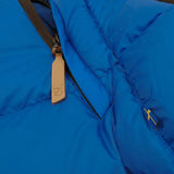 Fjallraven Down Jacket No. 16 Dark Olive Fjallraven Numbers