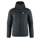 Fjallraven Expedition Latt Hoodie Black Fjallraven
