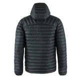Fjallraven Expedition Latt Hoodie Black Fjallraven