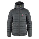 Fjallraven Expedition Pack Down Hoodie Basalt Fjallraven