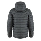 Fjallraven Expedition Pack Down Hoodie Basalt Fjallraven