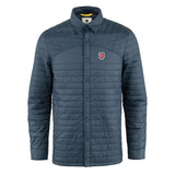Fjallraven Expedition X-Latt Shirt Navy Fjallraven