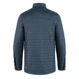 Fjallraven Expedition X-Latt Shirt Navy Fjallraven