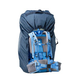 Fjallraven Flight Bag 50-65L Navy Fjallraven