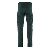 Fjallraven Greenland Jeans Regular Dark Navy - My Fox Bag