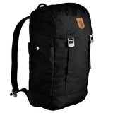 Fjallraven Greenland Top Backpack Black Fjallraven