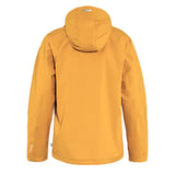 Fjallraven HC Hydratic Trail Jacket Mustard Yellow Fjallraven