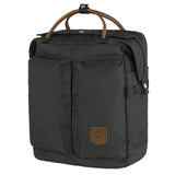 Fjallraven Haulpack No.1 Dark Grey Fjallraven