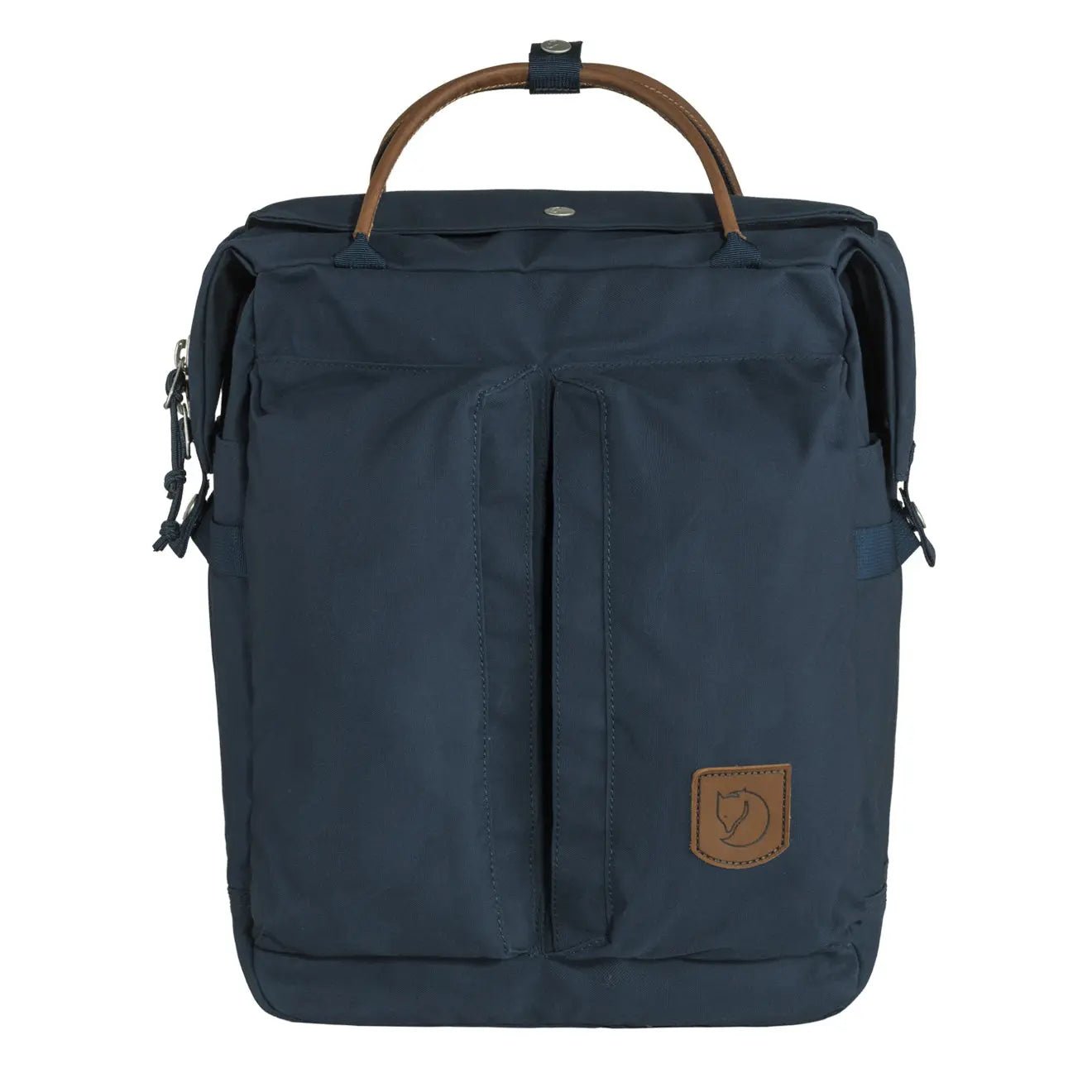 Fjallraven Haulpack No.1 Navy - My Fox Bag