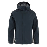 Fjallraven Hc Hydratic Trail Jacket Dark Navy Fjallraven