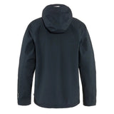 Fjallraven Hc Hydratic Trail Jacket Dark Navy Fjallraven