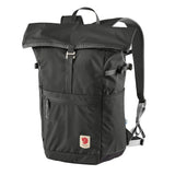 Fjallraven High Coast Foldsack 24 Black Fjallraven
