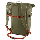 Fjallraven High Coast Foldsack 24 Green Fjallraven