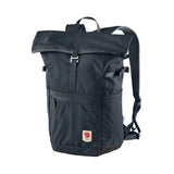 Fjallraven High Coast Foldsack 24 Navy Fjallraven